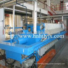 Hot Sale Cottonseed Oil Fractionation Machine